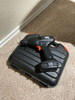 Tools Drill (Taladro)