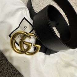Gucci Belt 