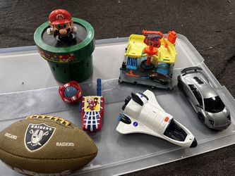 Kids Toys