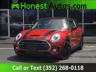 2018 MINI Clubman