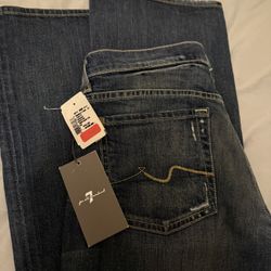 7 For All Mankind Jeans