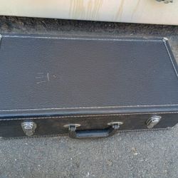 Pre-owned Trumpet Case