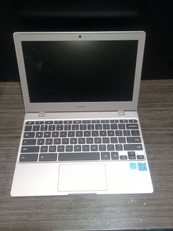 SAMSUNG CHROMEBOOK