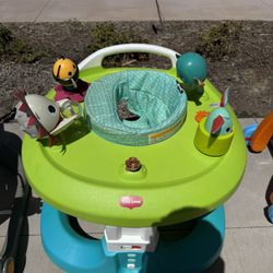 Tiny Love Baby Bouncer