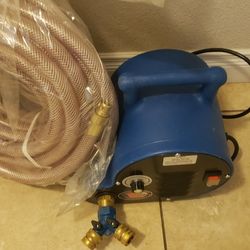 Breathing Respirator Machine For Insulation Painting And Other