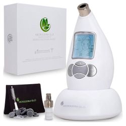Microderm Glo Diamond Filter System