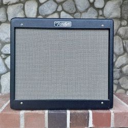 Fender Blues Jr. IV