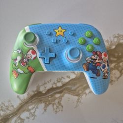 Switch Controller New