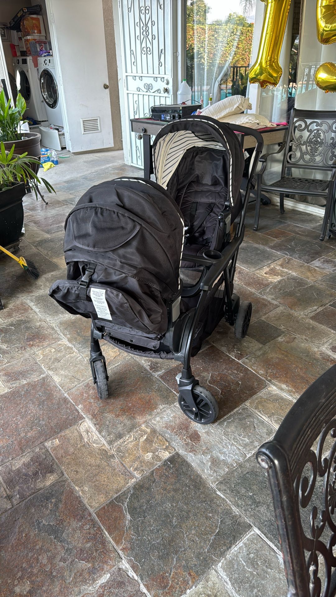 Graco Stroller