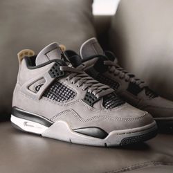 Jordan 4 Cavestone Sz 7