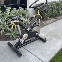 Speed bike Lemond Master Life Fitness