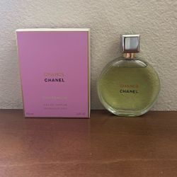 Chance By CHANEL