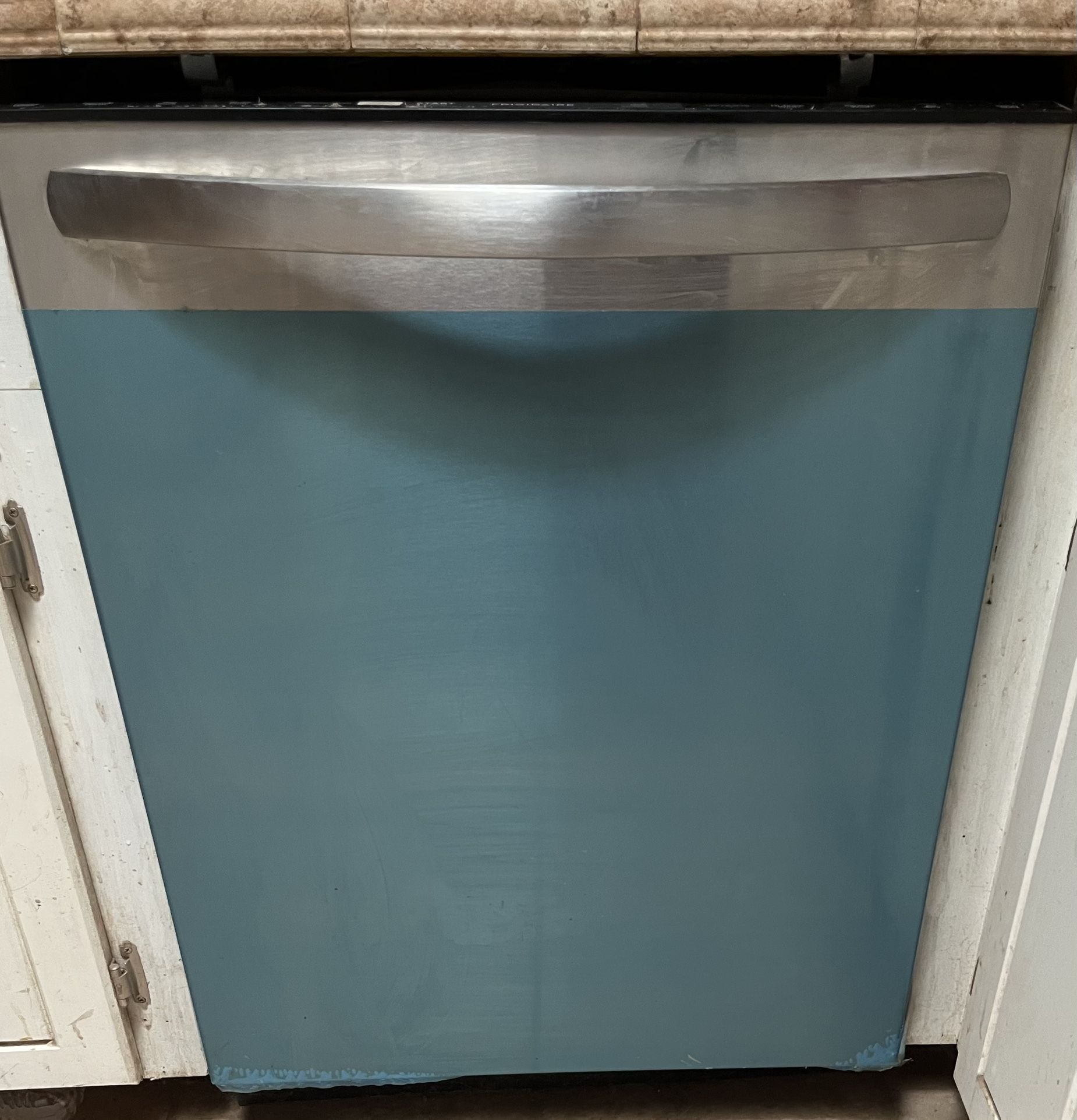 Dishwasher