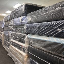 Queen Mattress SALE