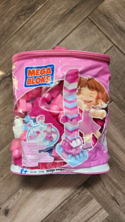 Mega Bloks