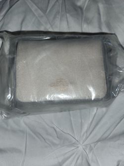 Coach Logo Trifold Wallet