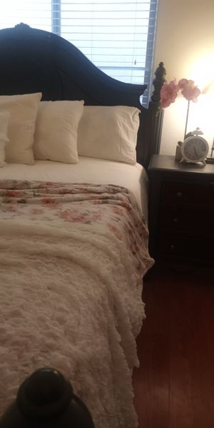 New And Used Bedroom Set For Sale In North Las Vegas Nv