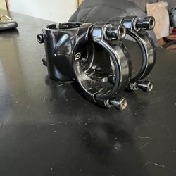 Bontrager Mountain Bike Stem