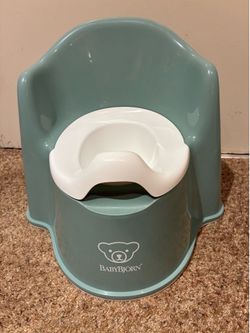 Potty Chair