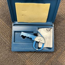 Skinfold Calipers 