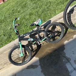 Bicycle