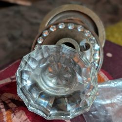 Door Knobs