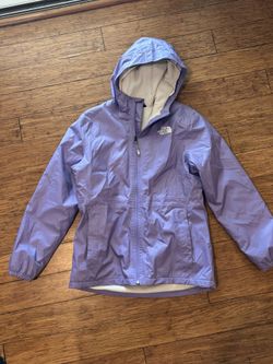 Kids Jacket Girls