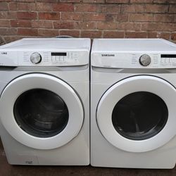 WASHER & DRYER ⚡️FREE DELIVERY 🚚LAVADORA y SECADORA ⚡️