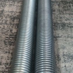 Garage Door Torsion Springs 