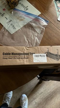 Cable Tray