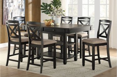 5pc Dining Set 