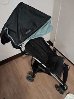 Ingenuity 3D mini stroller