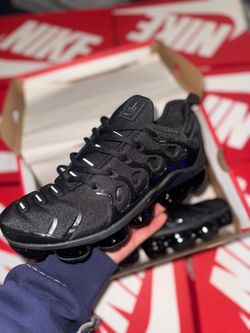 Nike Vapor Max Plus