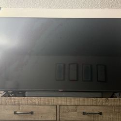 75” Lg Tv