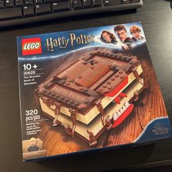 Lego - Harry Potter