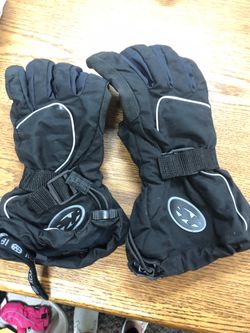 Gloves