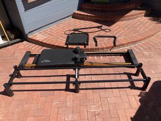 AeroPilates Premier 299
