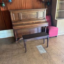 FREE piano