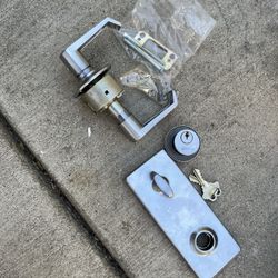 Door Handle
