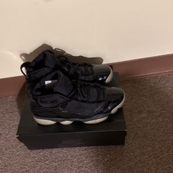 jordan’s