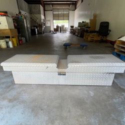 Truck Toll Box