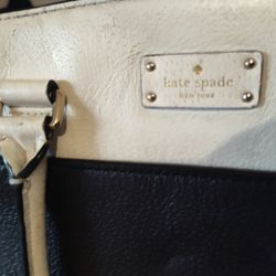 Kate Spade Hand Bag
