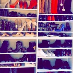 Shoe rack /shoe Shelf(100 Shoes Can Fit)