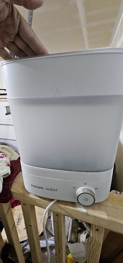 Phillips Avent Bottle Sanitizer 
