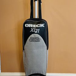 Oreck  XL 21 Vacuum Cleaner