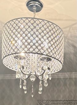 Light Fixture