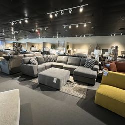 3PC Sectional 