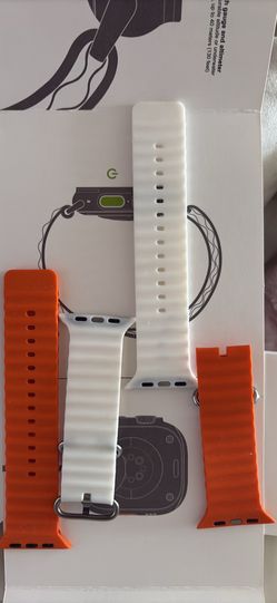 Apple Watch Ultra 3