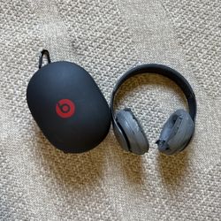 Beats Headphones Wireless