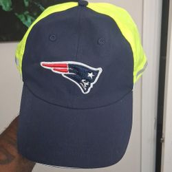 New England Patriots Hat
